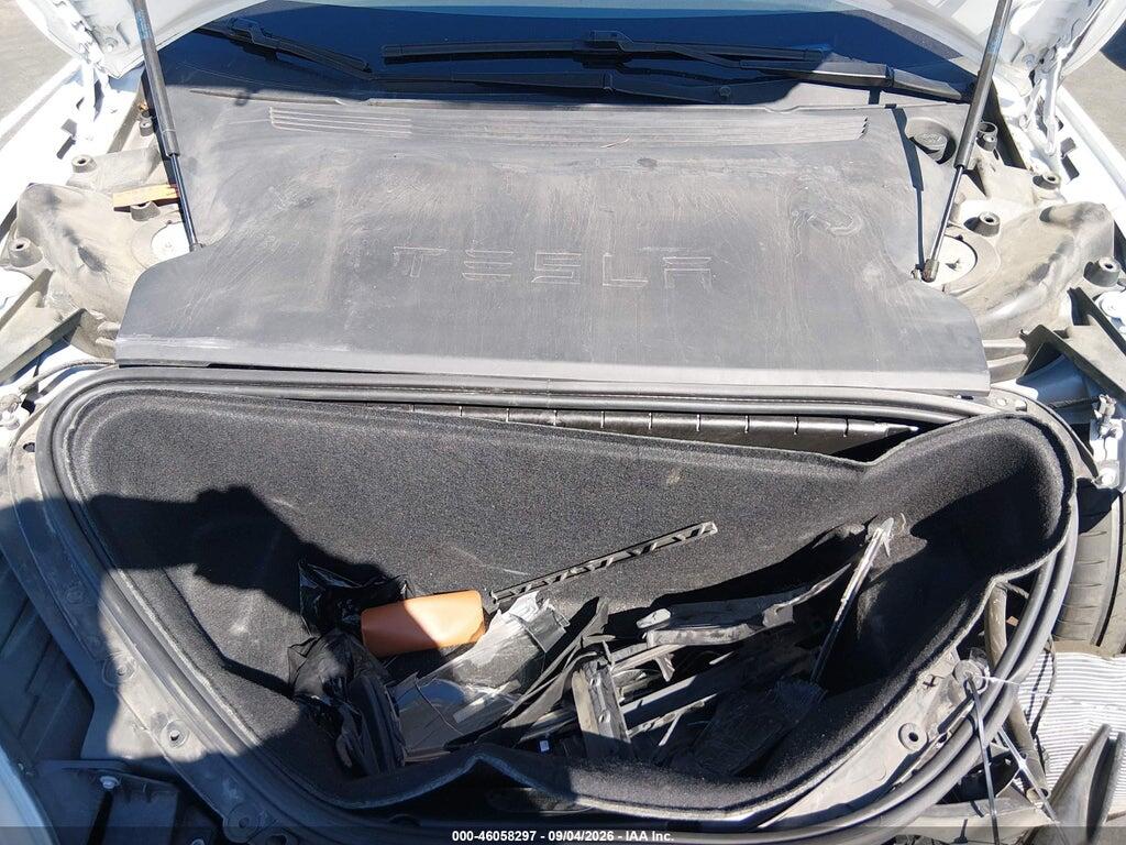 5YJSA1E45LF415795 2020 TESLA MODEL S photo no. 10