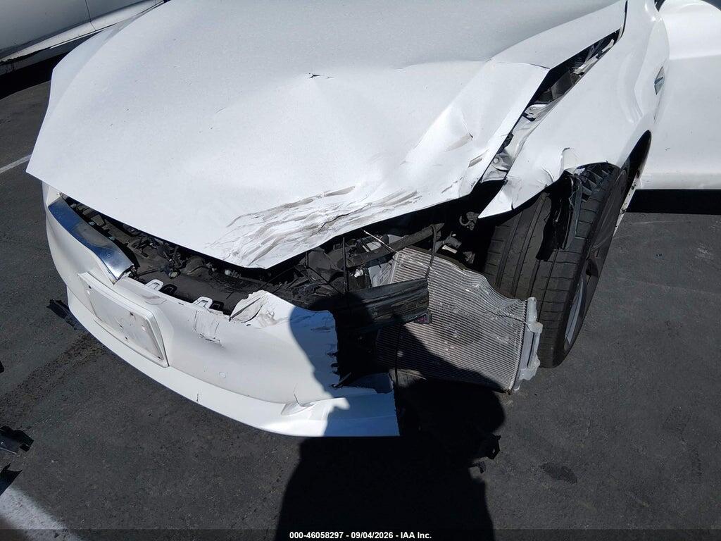5YJSA1E45LF415795 2020 TESLA MODEL S photo no. 6