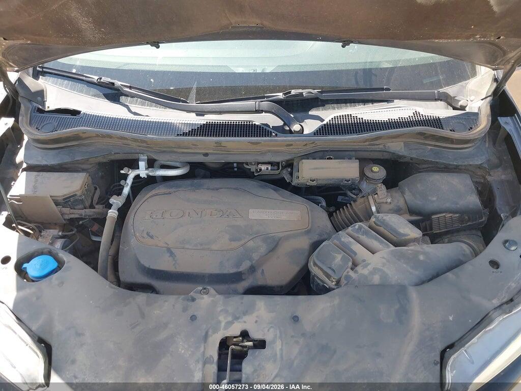 5FNYF8H08LB016232 2020 HONDA PASSPORT photo no. 10