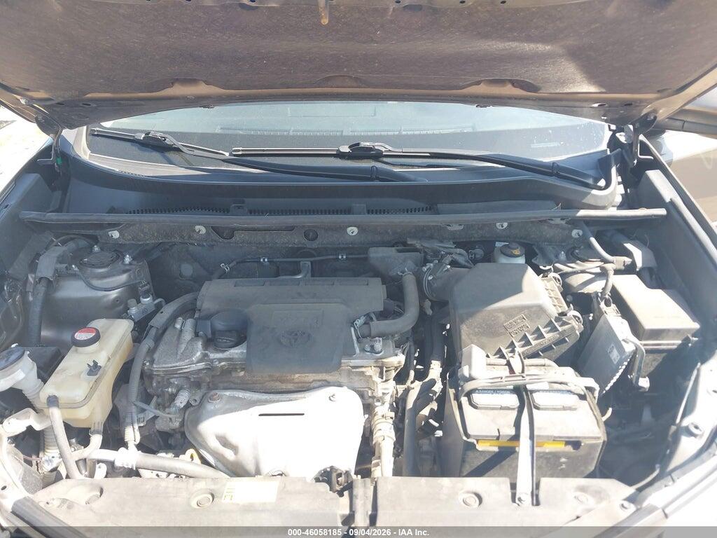 JTMRFREV9FD128267 2015 TOYOTA RAV4 photo no. 10