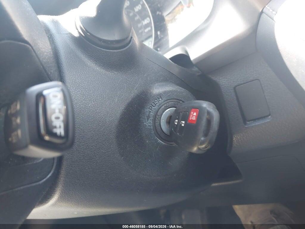 JTMRFREV9FD128267 2015 TOYOTA RAV4 photo no. 11
