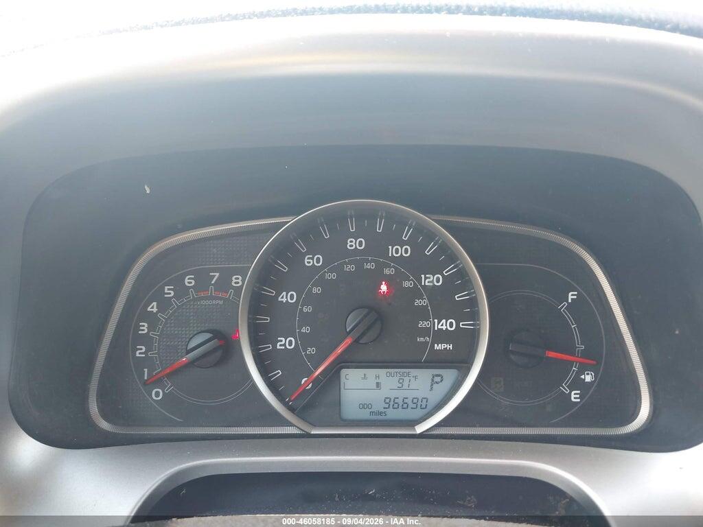 JTMRFREV9FD128267 2015 TOYOTA RAV4 photo no. 7