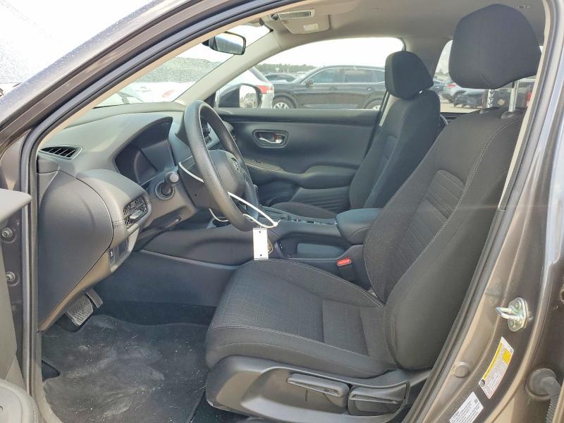 2024 HONDA HR-V LX — Фото 7 из 13