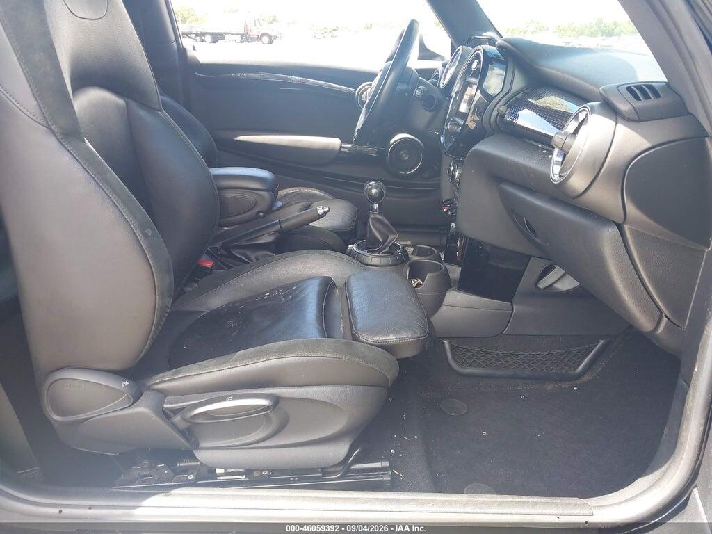 WMWXM7C50ET970551 2014 MINI HARDTOP photo no. 5