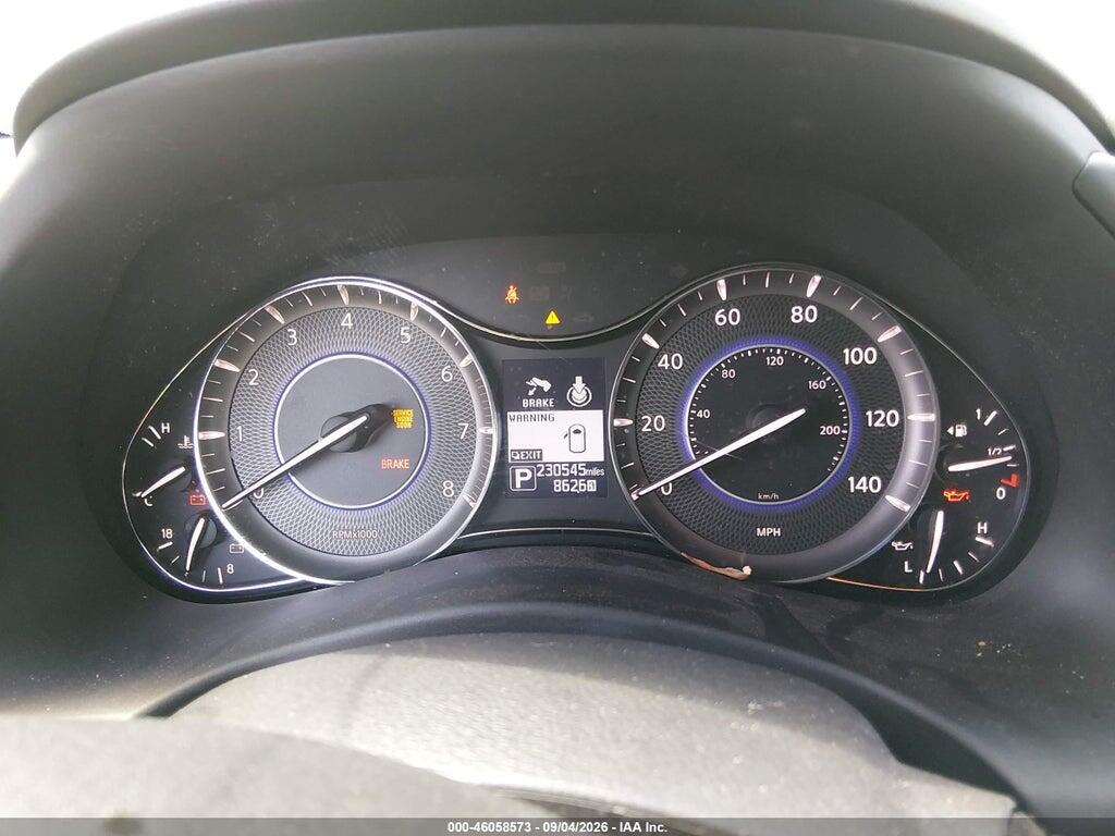 JN8AZ2NF9E9551683 2014 INFINITI QX80 photo no. 7