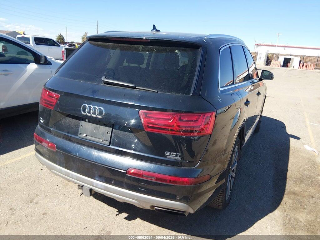 WA1LAAF77HD049392 2017 AUDI Q7 photo no. 4