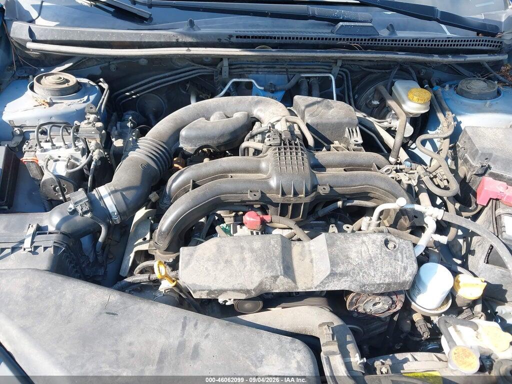 JF2GPADC4G8247409 2016 SUBARU CROSSTREK photo no. 10