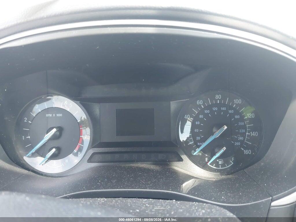3FA6P0G79GR164579 2016 FORD FUSION photo no. 7