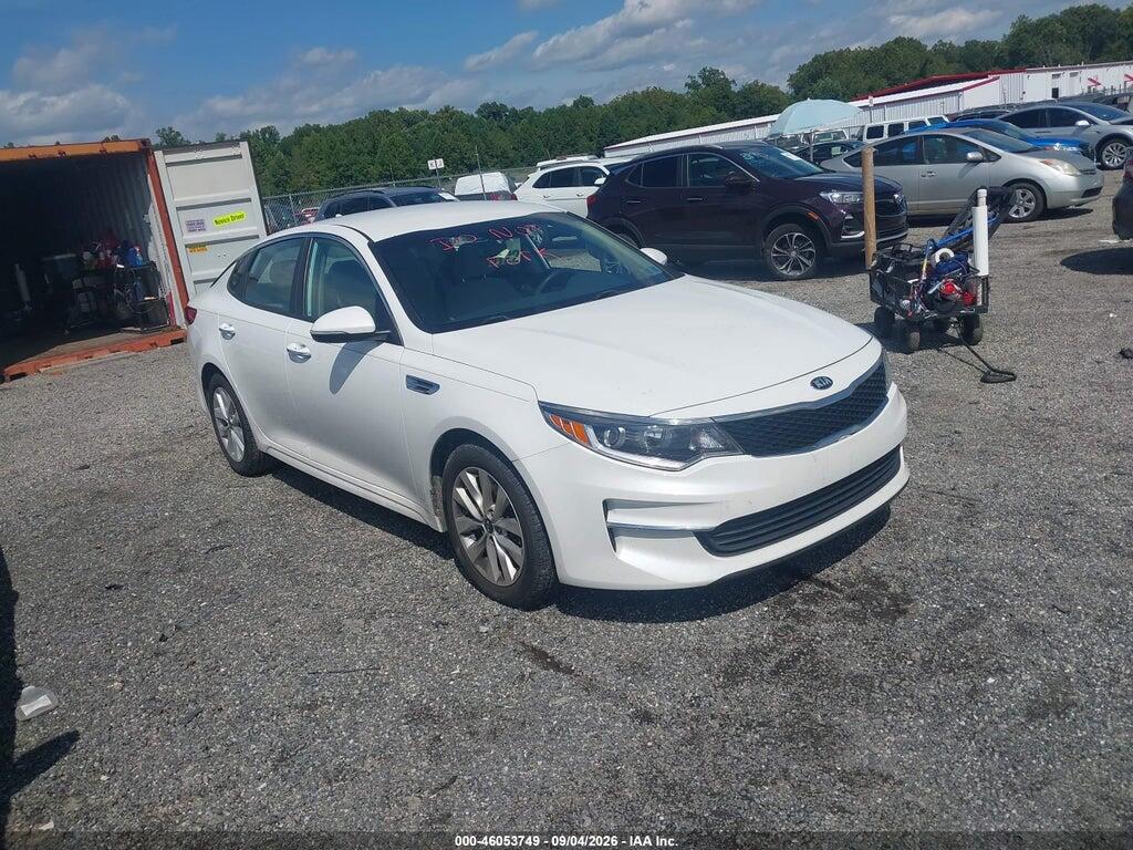 2018 KIA OPTIMA 5XXGT4L3XJG271215