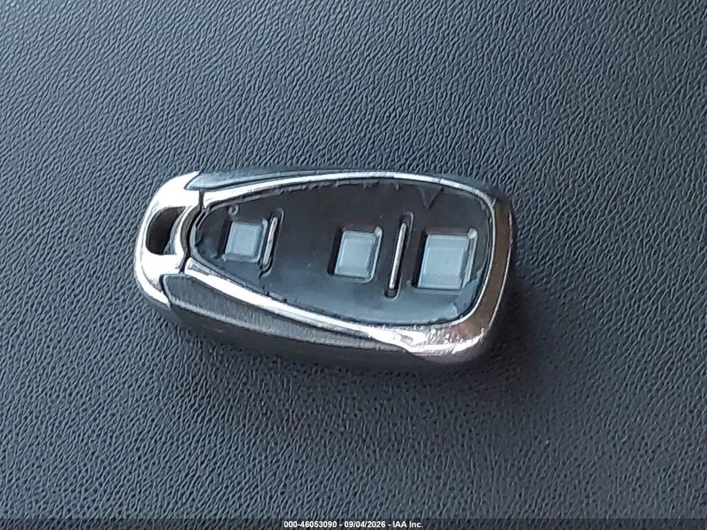 2GNAXJEV4J6239593 2018 CHEVROLET EQUINOX photo no. 11