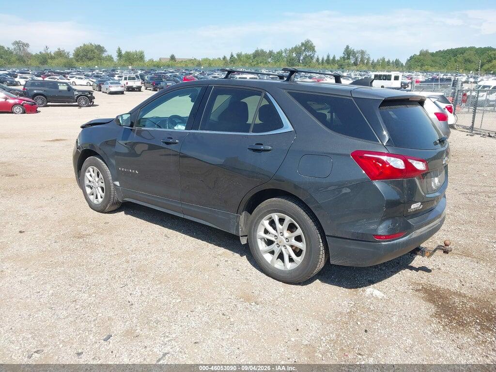 2GNAXJEV4J6239593 2018 CHEVROLET EQUINOX photo no. 3