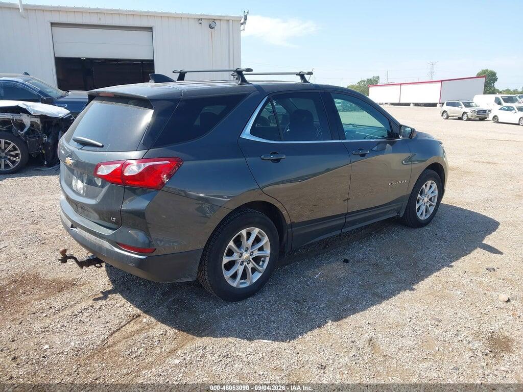 2GNAXJEV4J6239593 2018 CHEVROLET EQUINOX photo no. 4