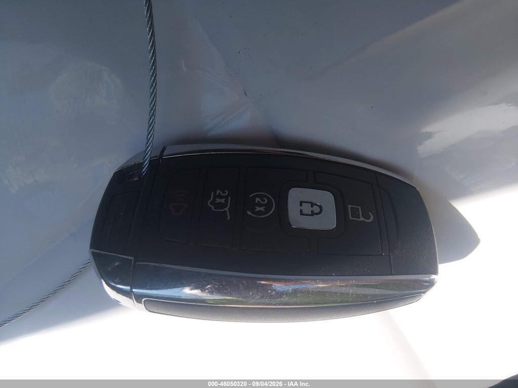 5LMJJ2LT6JEL09648 2018 LINCOLN NAVIGATOR photo no. 11