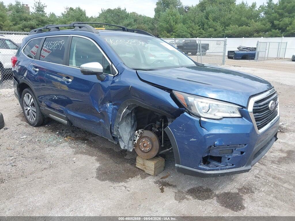 2020 SUBARU ASCENT 4S4WMARD3L3452307