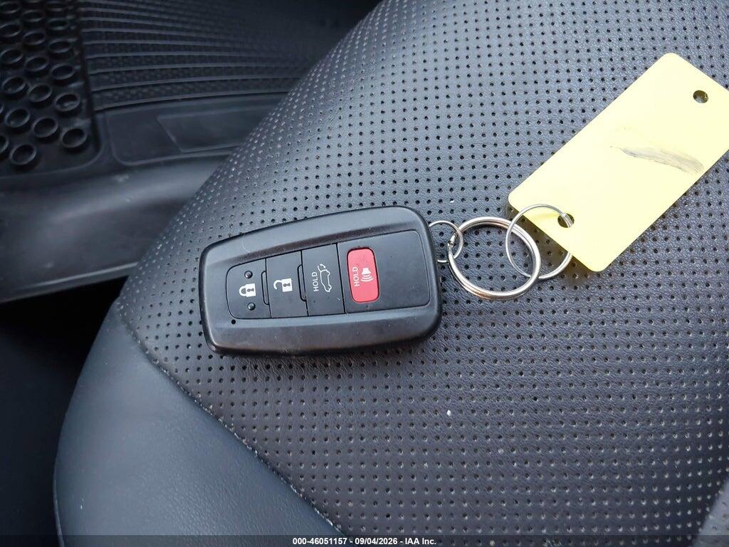 JTMDWRFV1LD547251 2020 TOYOTA RAV4 HYBRID photo no. 11