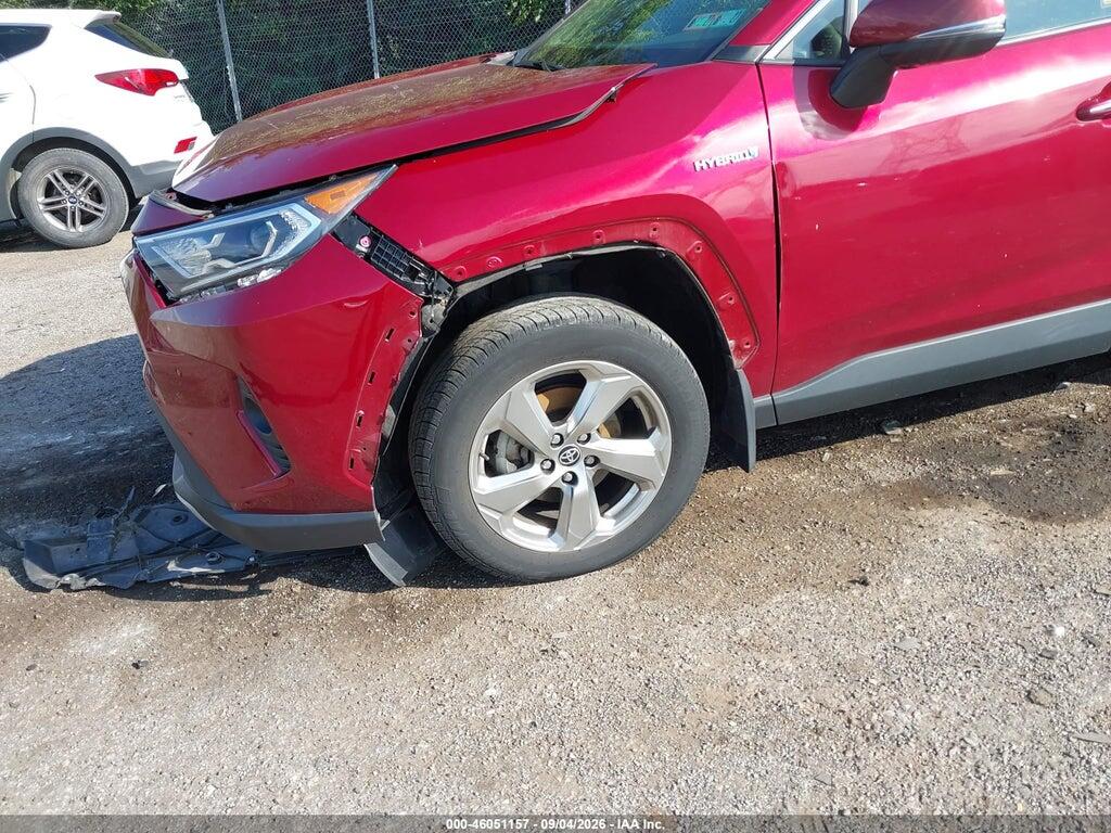 JTMDWRFV1LD547251 2020 TOYOTA RAV4 HYBRID photo no. 3