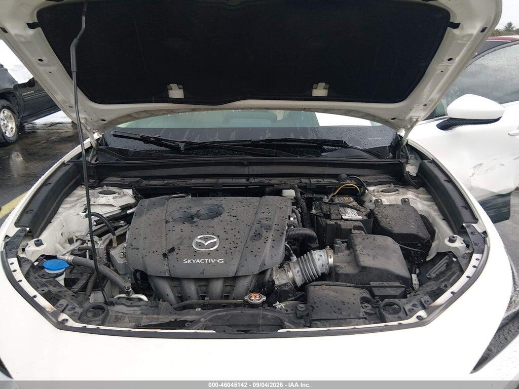 3MVDMACL4LM137783 2020 MAZDA CX-30 photo no. 10