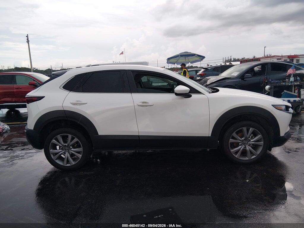 3MVDMACL4LM137783 2020 MAZDA CX-30 photo no. 12