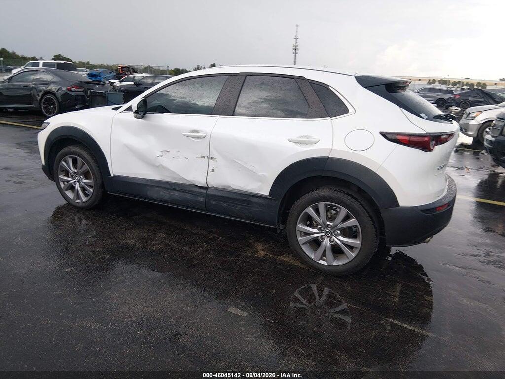 3MVDMACL4LM137783 2020 MAZDA CX-30 photo no. 3