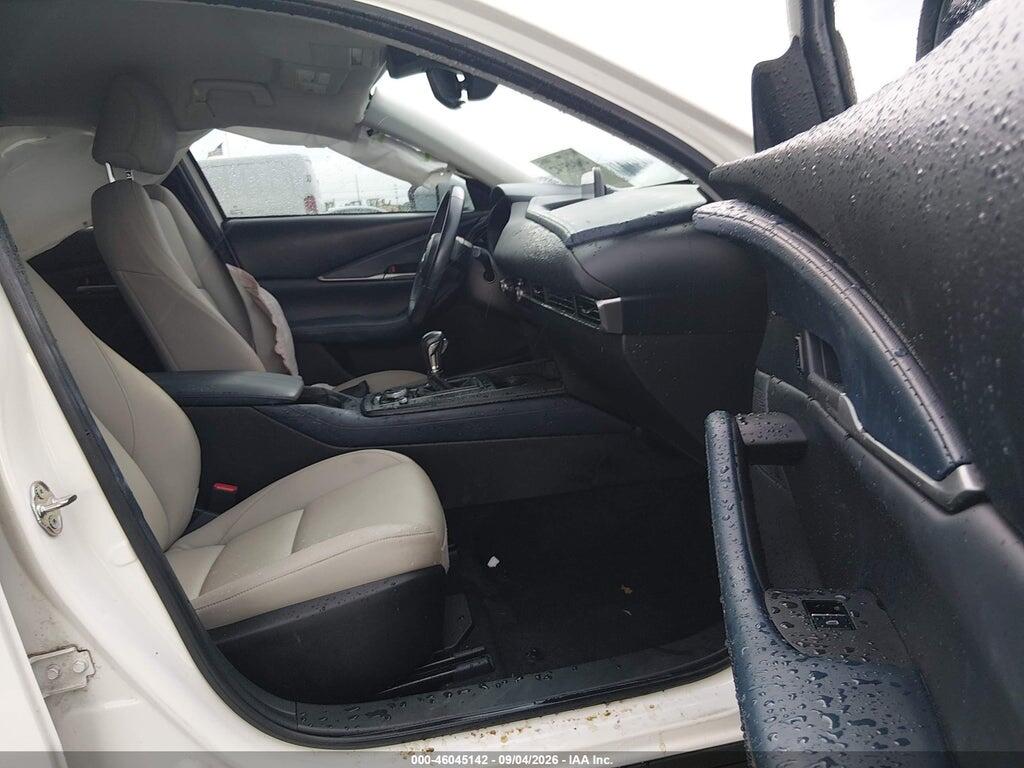3MVDMACL4LM137783 2020 MAZDA CX-30 photo no. 5