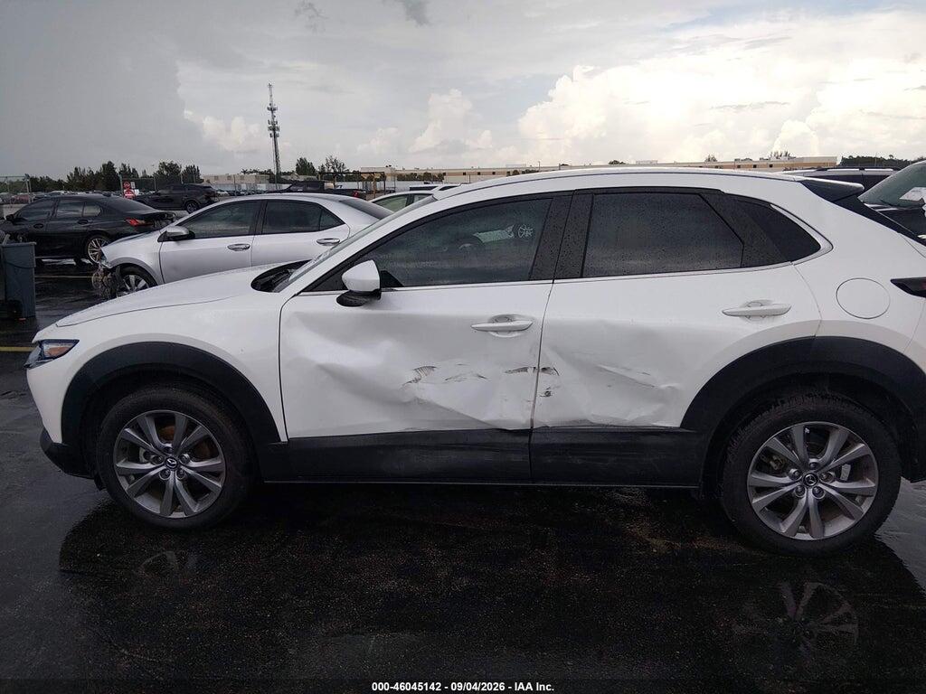 3MVDMACL4LM137783 2020 MAZDA CX-30 photo no. 6