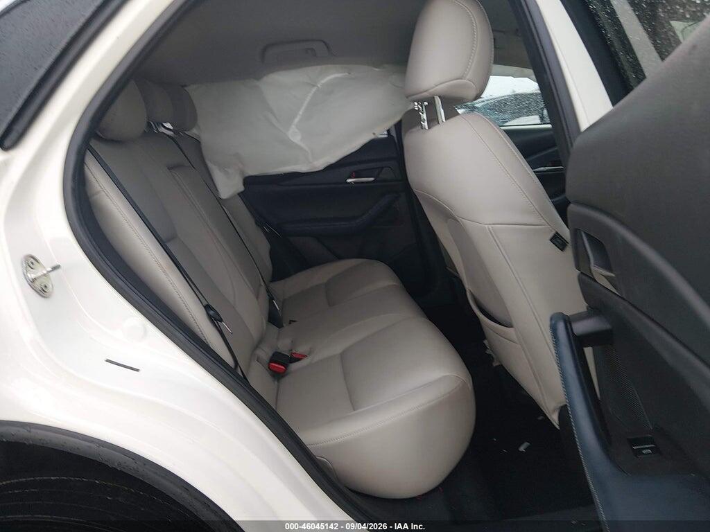 3MVDMACL4LM137783 2020 MAZDA CX-30 photo no. 8