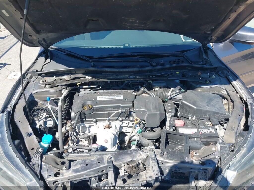 1HGCR2F78DA070883 2013 HONDA ACCORD photo no. 10