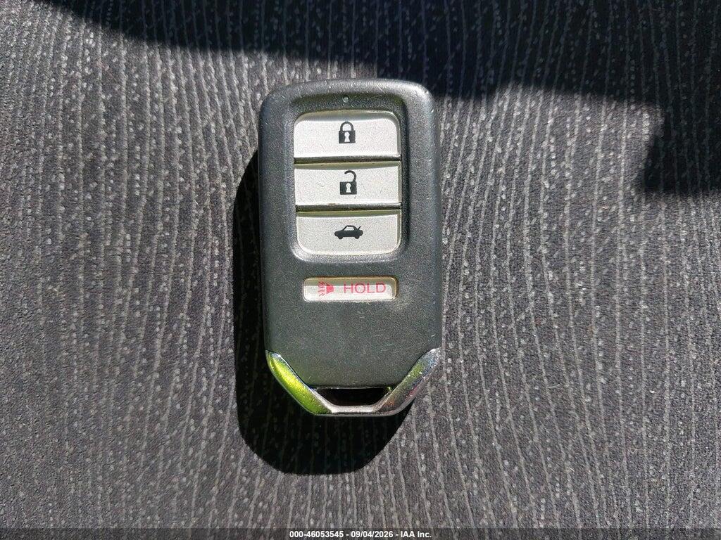 1HGCR2F78DA070883 2013 HONDA ACCORD photo no. 11