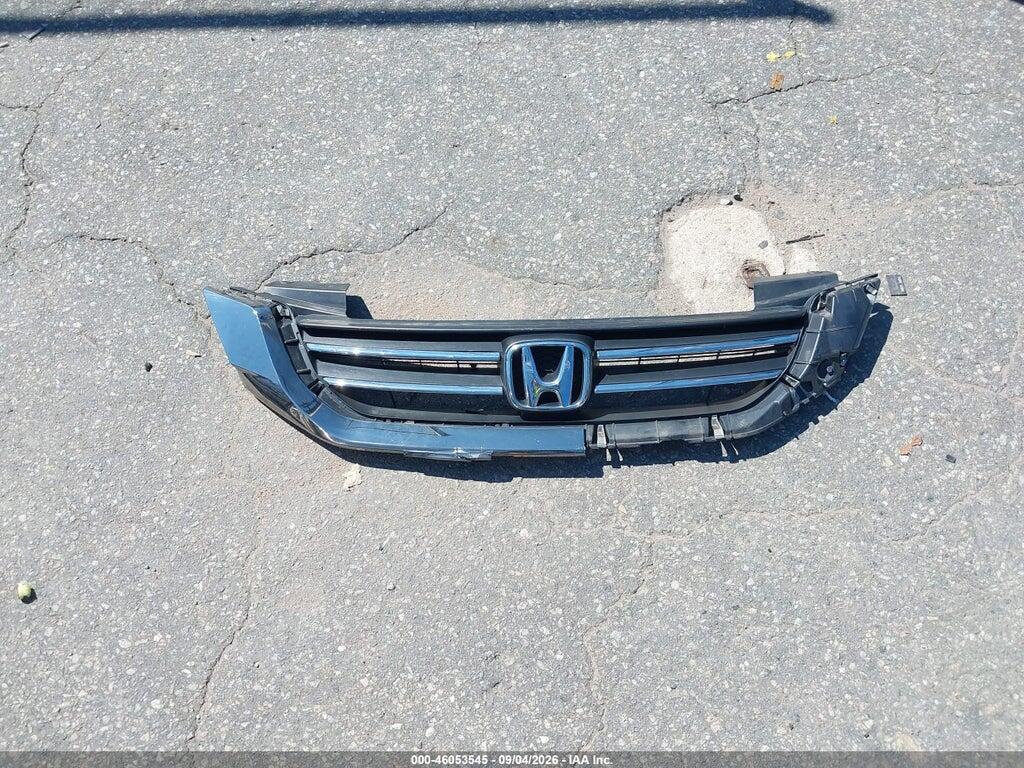 1HGCR2F78DA070883 2013 HONDA ACCORD photo no. 12