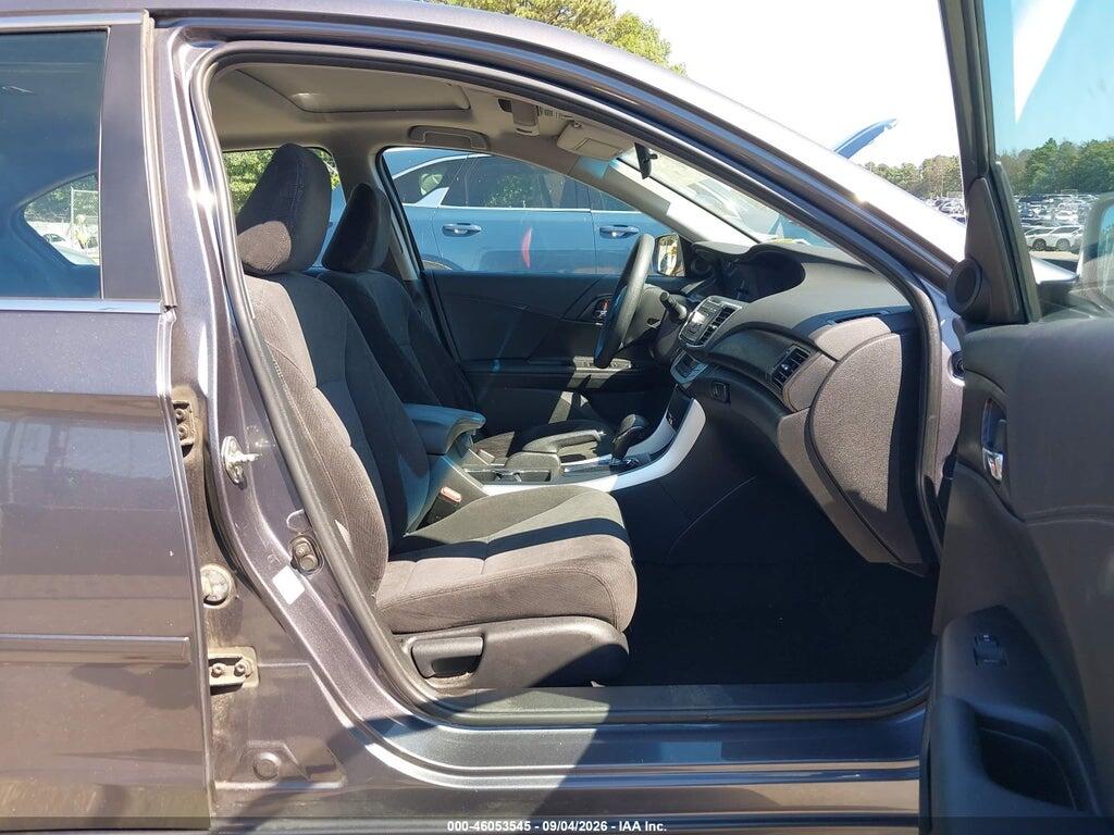 1HGCR2F78DA070883 2013 HONDA ACCORD photo no. 5