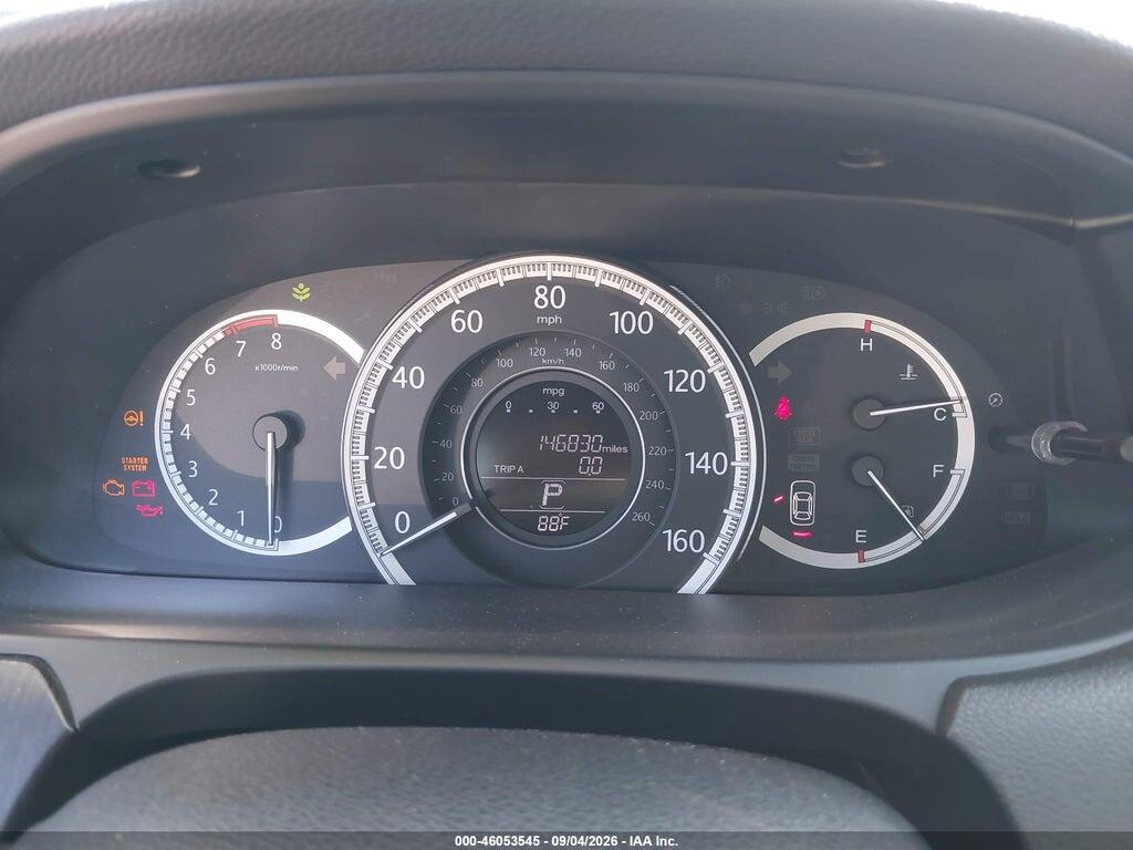 1HGCR2F78DA070883 2013 HONDA ACCORD photo no. 7