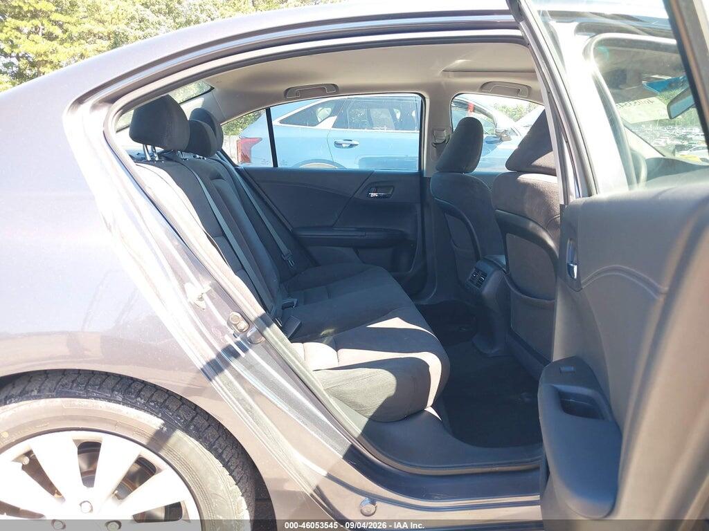 1HGCR2F78DA070883 2013 HONDA ACCORD photo no. 8