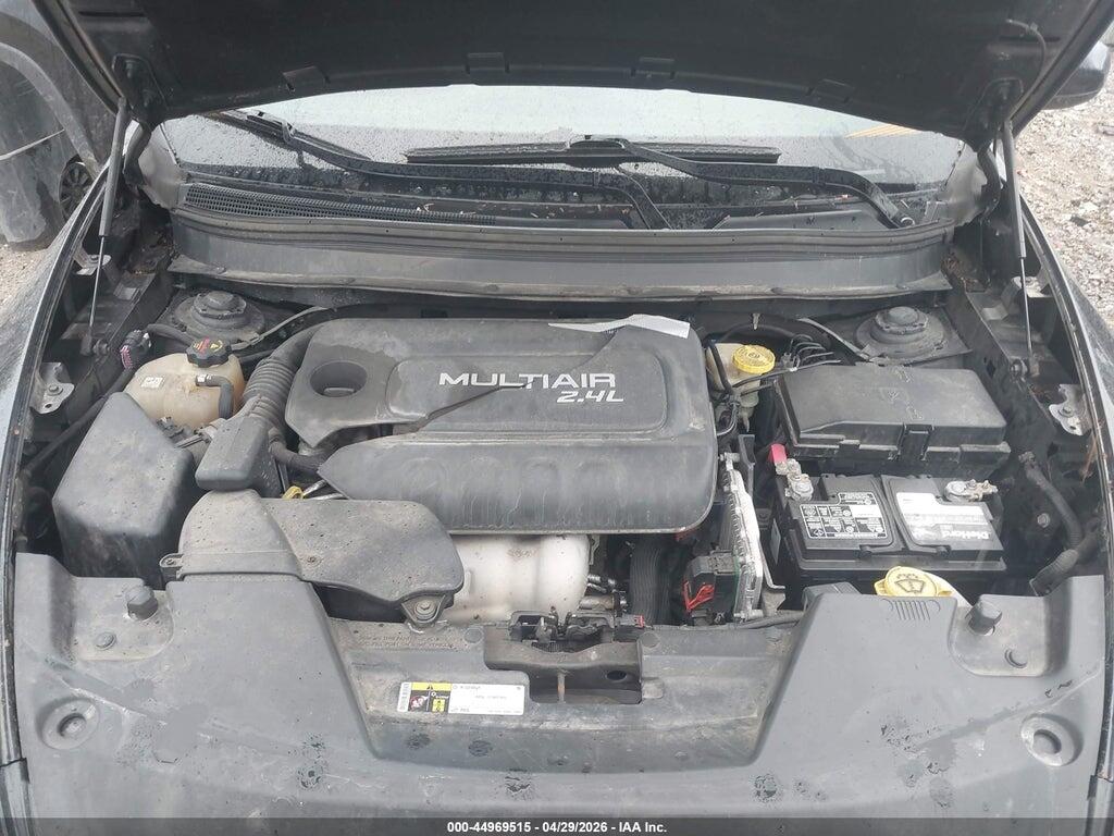 1C4PJMCB2EW290956 2014 JEEP CHEROKEE photo no. 10