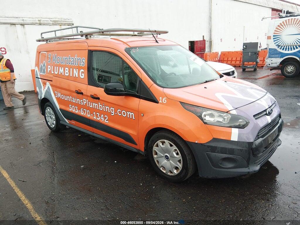 2014 FORD TRANSIT CONNECT NM0LS7E72E1149627