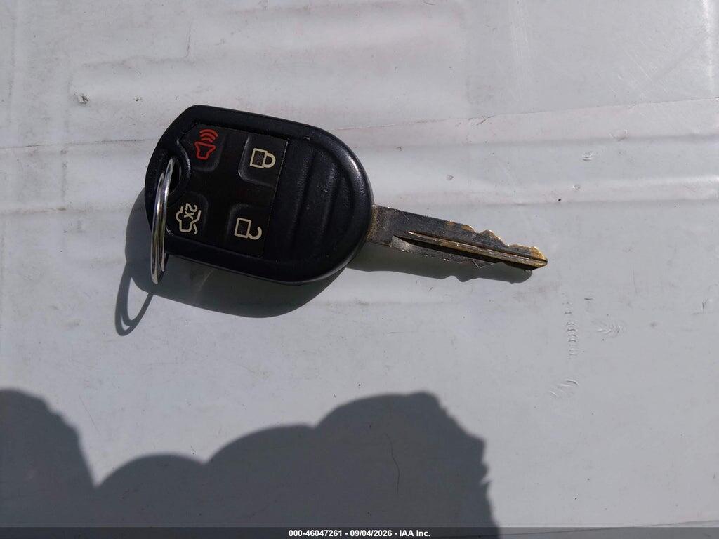 2FMDK4JC4EBA30132 2014 FORD EDGE photo no. 11