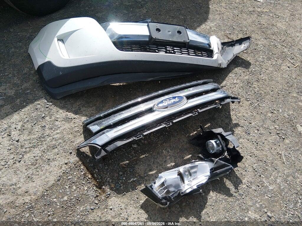 2FMDK4JC4EBA30132 2014 FORD EDGE photo no. 12
