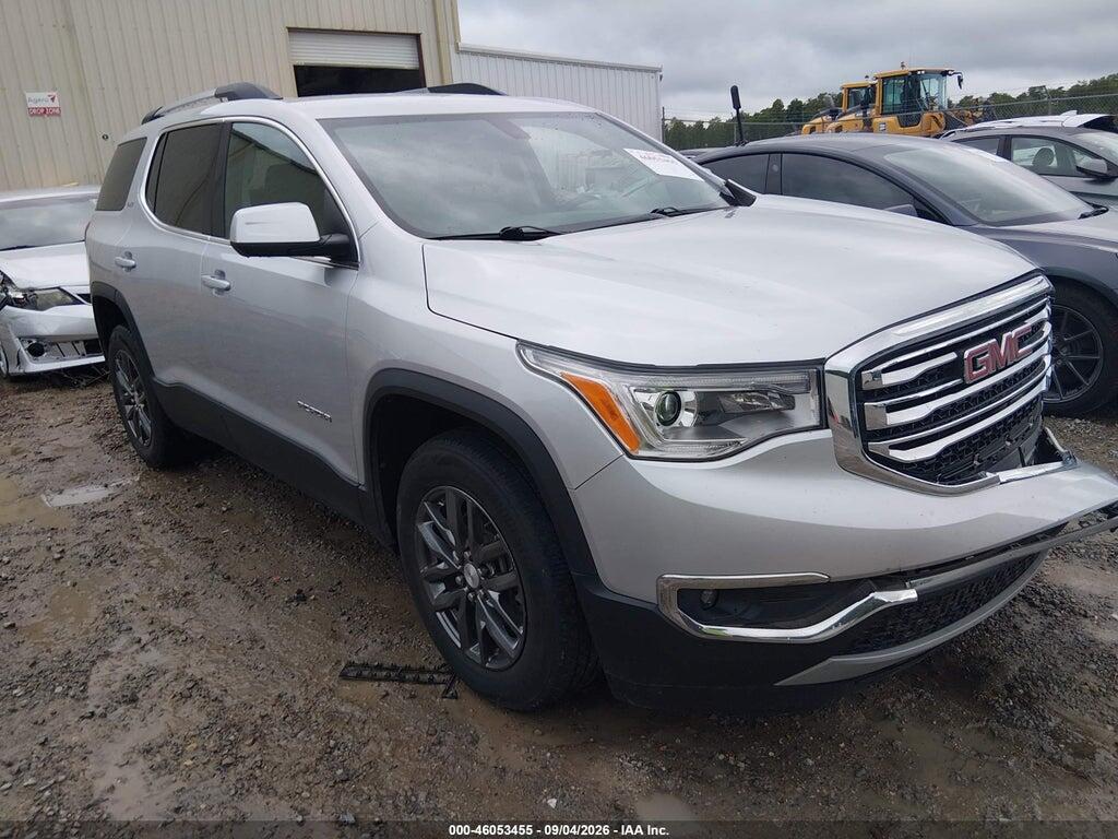 1GKKNMLS6HZ227669 2017 GMC ACADIA photo no. 1