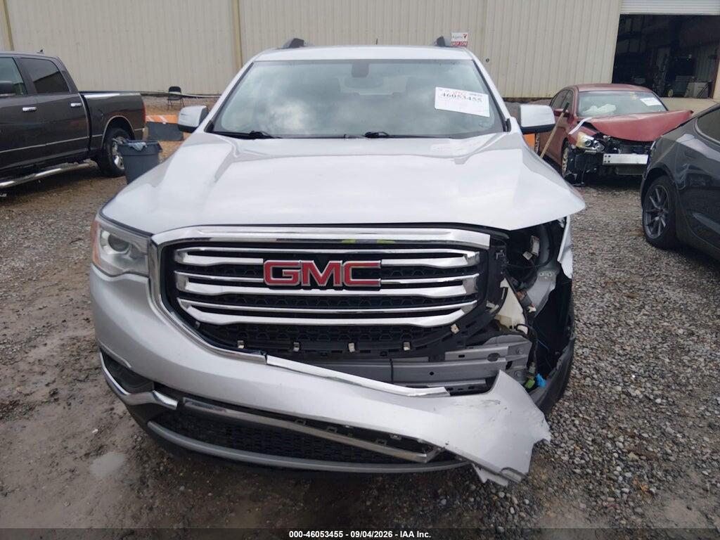 1GKKNMLS6HZ227669 2017 GMC ACADIA photo no. 12