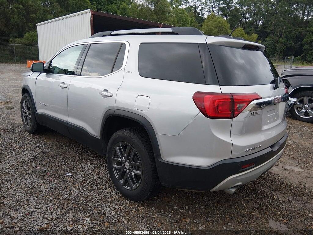 1GKKNMLS6HZ227669 2017 GMC ACADIA photo no. 3