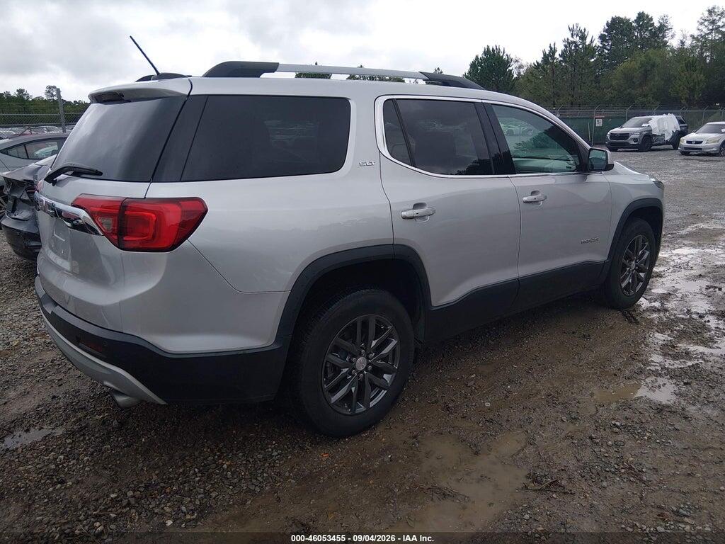 1GKKNMLS6HZ227669 2017 GMC ACADIA photo no. 4