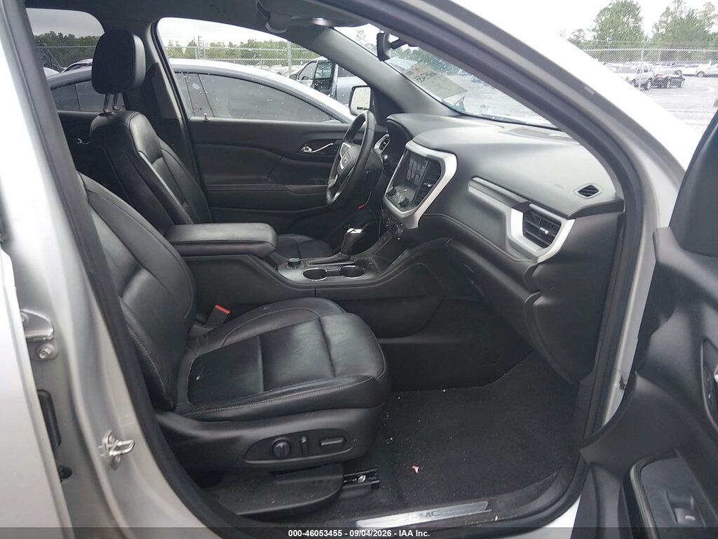1GKKNMLS6HZ227669 2017 GMC ACADIA photo no. 5