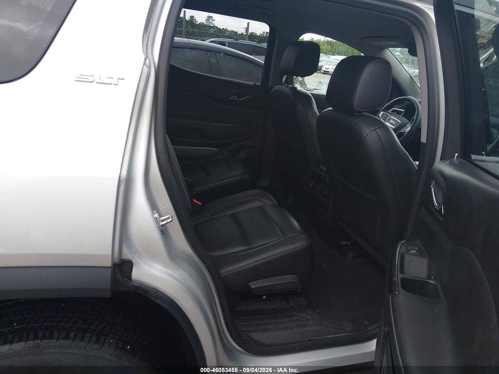 1GKKNMLS6HZ227669 2017 GMC ACADIA photo no. 8