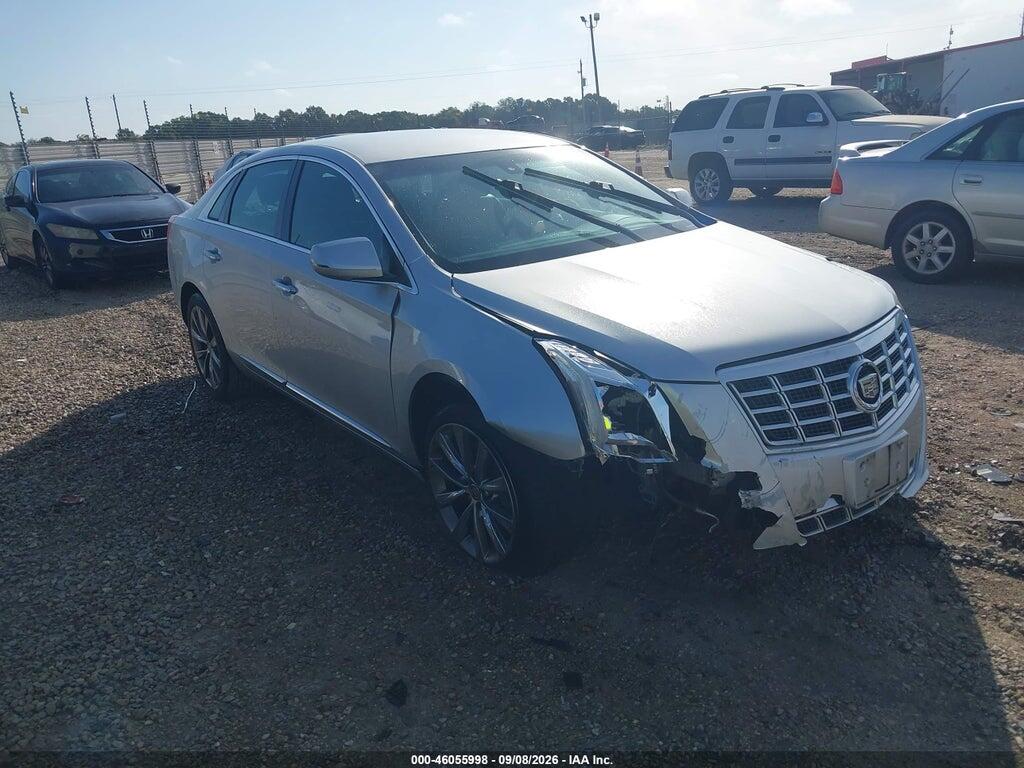 2015 CADILLAC XTS 2G61L5S34F9120479