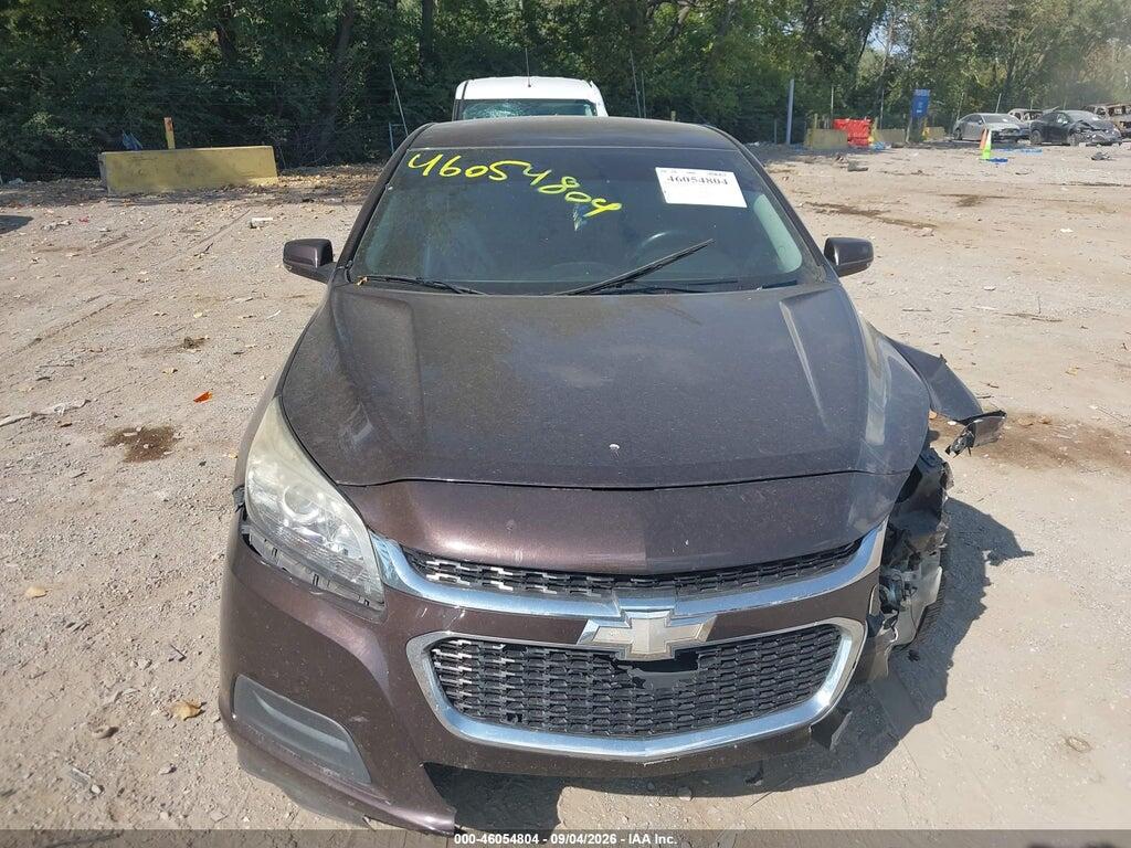 1G11C5SL2FF314229 2015 CHEVROLET MALIBU photo no. 12