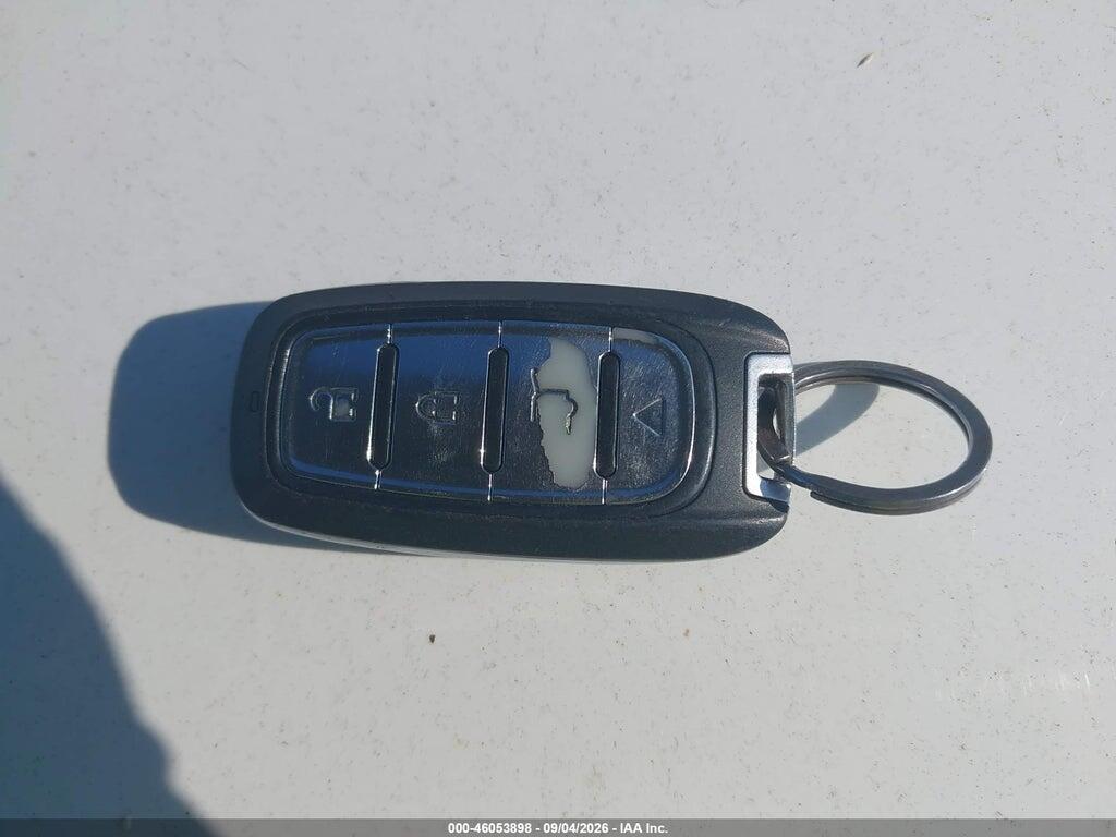 KNAFZ4A89F5283034 2015 KIA FORTE photo no. 9