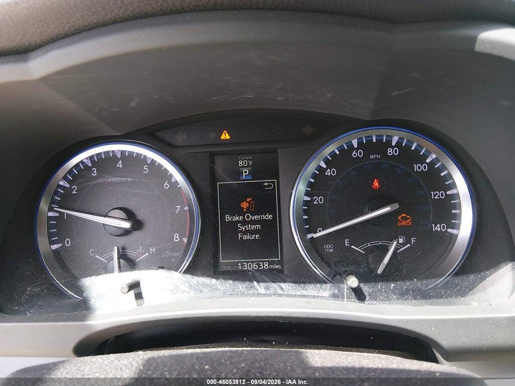 5TDKKRFH2FS073283 2015 TOYOTA HIGHLANDER photo no. 7