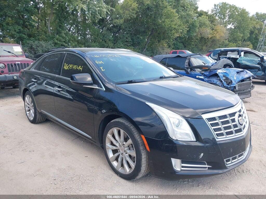 2015 CADILLAC XTS 2G61N5S31F9222591