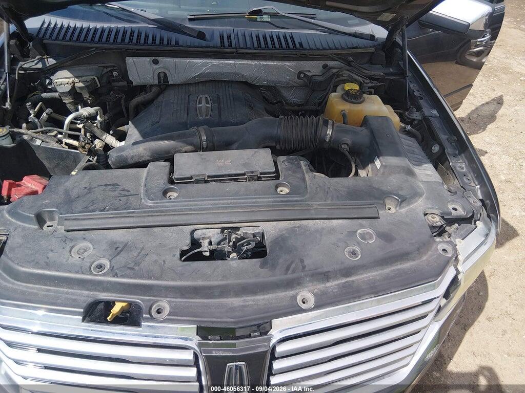 5LMJJ3JT3GEL05834 2016 LINCOLN NAVIGATOR L photo no. 10