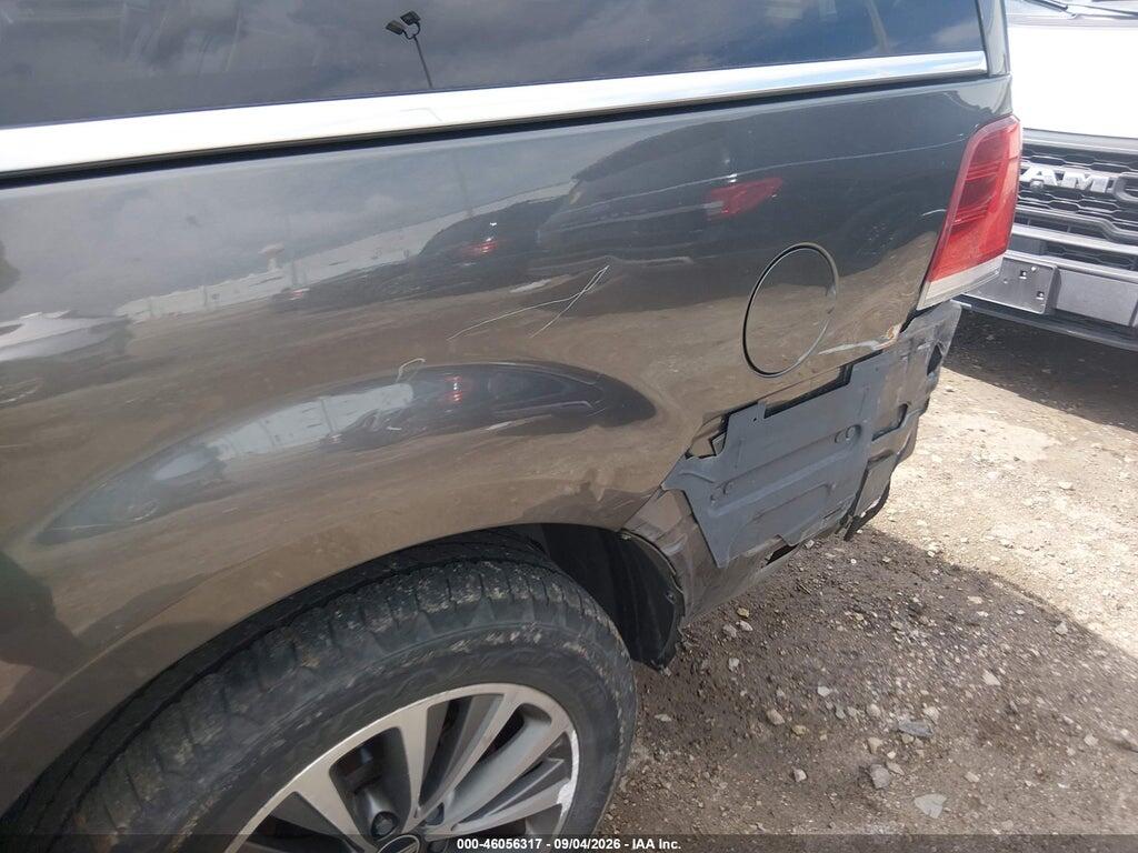 5LMJJ3JT3GEL05834 2016 LINCOLN NAVIGATOR L photo no. 12