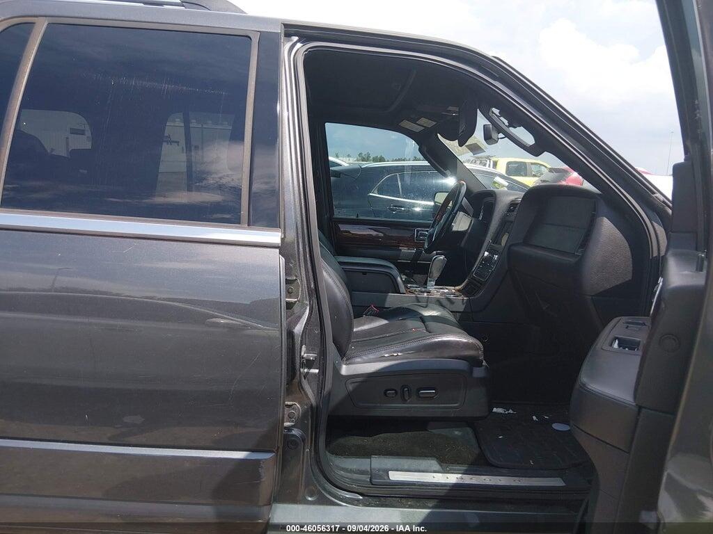 5LMJJ3JT3GEL05834 2016 LINCOLN NAVIGATOR L photo no. 5
